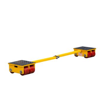 Zestaw transportowy PROMlift ZRG X24+X24T
