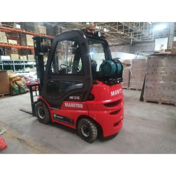 Manitou MI18G