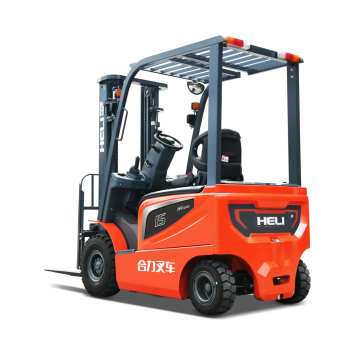 Forklift HELI CPD18