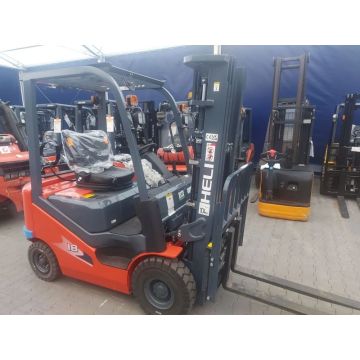 HELI CPQYD18-KU1H, Triplex, 4700 mm