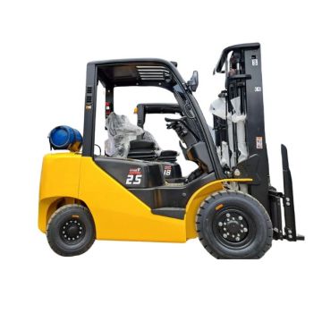 Wózek czołowy Hangcha CPYD25-XH21F