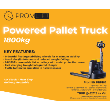 Promlift PRP185