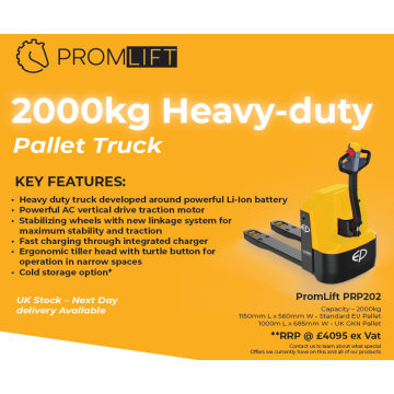 Promlift  PRP 202