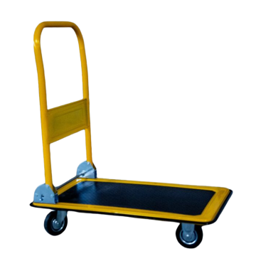 Wózek platformowy PRHP300